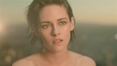 kristen stewart chanel perfume commercial|kristen stewart chanel.